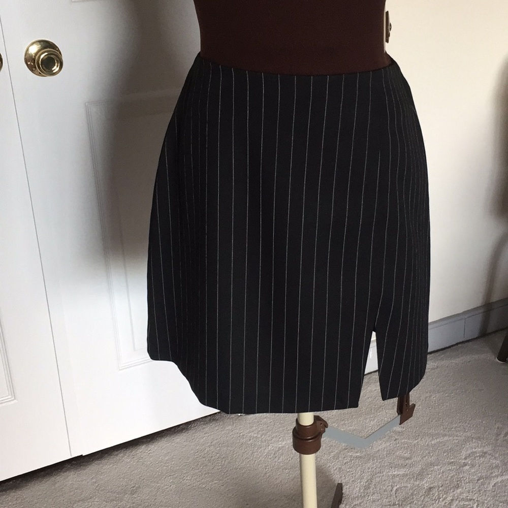 NJ2YORK mini Skirt
